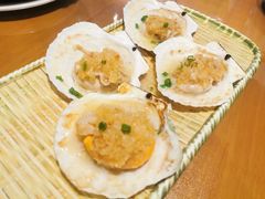-十三道烧烤(保利西街店)