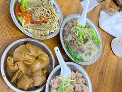 -东兴牛肉店(庄府巷店)