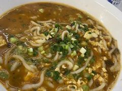 -笑红饭庄