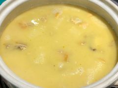 鲍鱼花胶鸡-金龙·打边炉(武进路店)