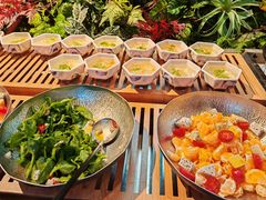 -梨花自助烤肉(乐宾店)