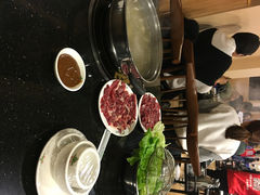 海记牛肉店(八合里总店)-八合里牛肉火锅(八合里总店)