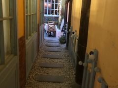景观位-花·fleur古董西餐厅(西城夜未央店)