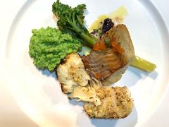 -威斯汀舞台餐厅