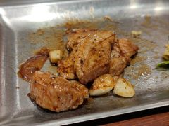 -大神太神·铁板烧(七宝领展广场店)
