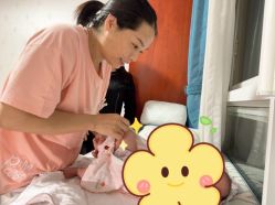 -东方爱堡国际月子会所·产后康复(兴化店)