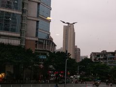 -麦当劳(百利广场店)