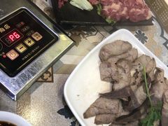 -三毛牛肉店(福强店)