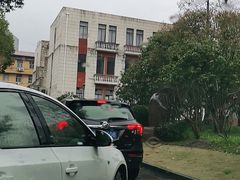 -沪东工人文化宫