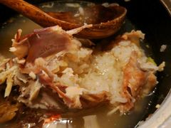 -元奶奶包饭(公新银浦店)