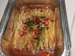 -寿州大饭店·餐厅