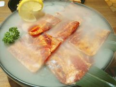 -九田家黑牛烤肉料理(二天地店)