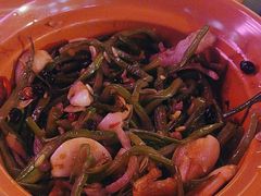 -粉墨特色菜·烧烤音乐酒馆