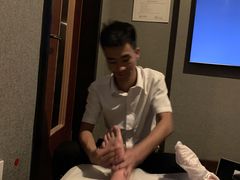 -大桶大足浴(三林店)