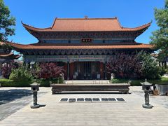 -大悲禅寺