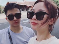 -三亚亚龙湾红树林度假酒店