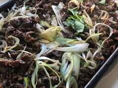 -清真永恒华威肉饼(潘家园店)