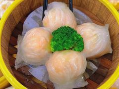 -吉莲利苑海鲜酒家(珠海拱北28年老字号店)