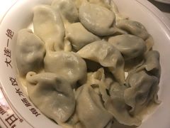 -日丰园海肠水饺·老字号大连海鲜(和平广场店)