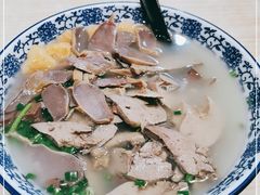 -小潘记鸭血粉丝汤