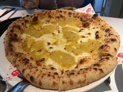 -春树下·树屋花房西餐厅(罍街AS1980店)