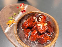 -湖滨客舍·湖北菜