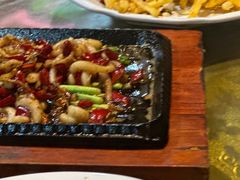 -大隐隐于市私房菜(保和小区店)