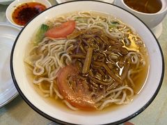 素面-长春观斋补堂素菜馆