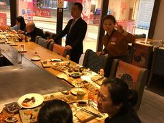 -赤坂亭·M9和牛烧肉·铁板烧(合肥万象城店)
