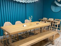 -Hello Peach 蜜桃创意西餐厅(南浔广弘酒店广场店)