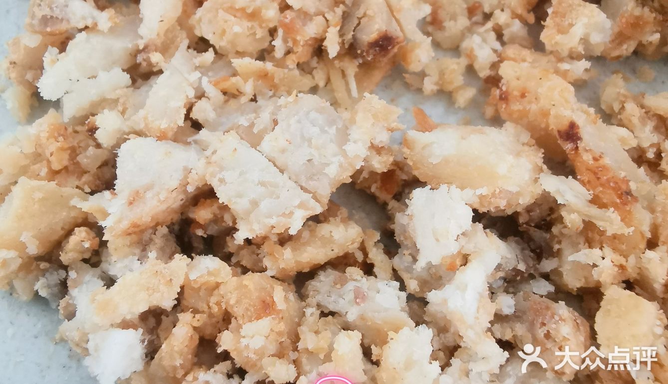 第一次尝试油梭子饼