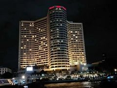 -大珍珠号夜游湄南河