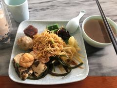 -白衣古寺素斋堂