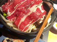 -南风(淮海街店)