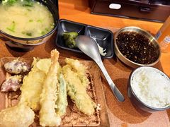 -天妇罗内顺田(罗湖店)