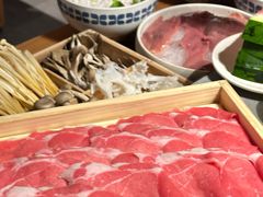 -巴奴毛肚火锅(新街口金鹰店)