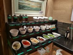-慢丽江·云南野生菌土鸡锅(付家庄店)