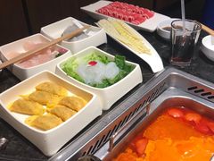 -海底捞火锅(德辉广场店)