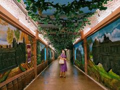 -青岛葡萄酒博物馆