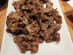 -四季民福烤鸭店(前门廊房二条店)