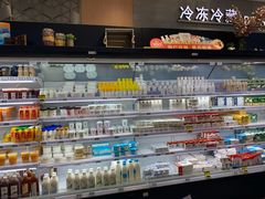 -盒马鲜生(悠方店)