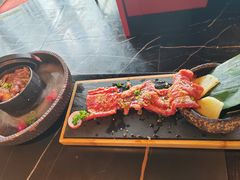 -谷牛和牛烤肉(漕河泾印象城店)