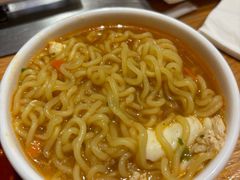 -明洞串城·烧烤·延边朝鲜族烧烤串专门店(景田店)