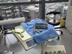 -极光口腔·矫正种植修复(锦江店)