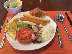 -长白山万达喜来登度假酒店