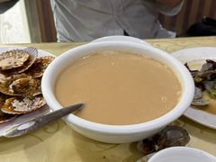 -华春餐馆(鱼山路店)