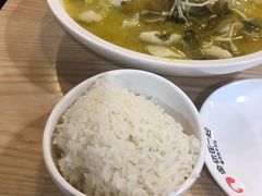 -鱼你在一起(梦秀广场店)