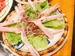-蜀辣居鲜货老火锅(红牌楼店)