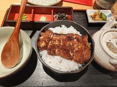 -昇鳗鱼家(浦东店)
