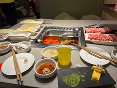 -海底捞火锅(新松江路店)